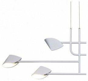 Подвесная люстра Mantra Capuccina 7571 в Невьянске - nevyansk.mebel24.online | фото 2