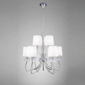 Подвесная люстра Mantra Loewe 4630 в Невьянске - nevyansk.mebel24.online | фото 3