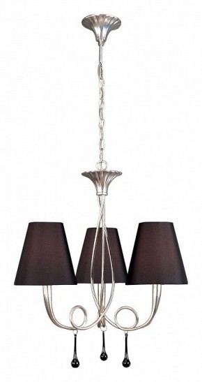 Подвесная люстра Mantra Paola 3532 в Невьянске - nevyansk.mebel24.online | фото 2