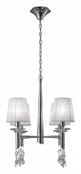 Подвесная люстра Mantra Tiffany 3852 в Невьянске - nevyansk.mebel24.online | фото 2