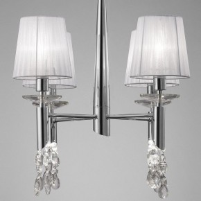Подвесная люстра Mantra Tiffany 3852 в Невьянске - nevyansk.mebel24.online | фото 5