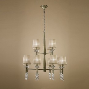 Подвесная люстра Mantra Tiffany 3870 в Невьянске - nevyansk.mebel24.online | фото 3