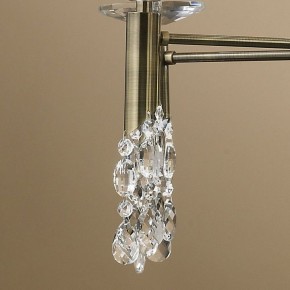 Подвесная люстра Mantra Tiffany 3870 в Невьянске - nevyansk.mebel24.online | фото 9