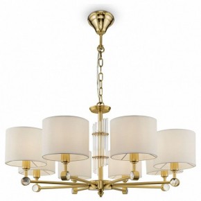 Подвесная люстра Maytoni Alloro MOD088PL-08BS в Невьянске - nevyansk.mebel24.online | фото 2
