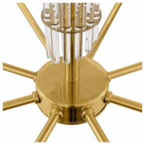 Подвесная люстра Maytoni Alloro MOD088PL-08BS в Невьянске - nevyansk.mebel24.online | фото 6