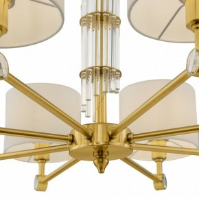Подвесная люстра Maytoni Alloro MOD088PL-08BS в Невьянске - nevyansk.mebel24.online | фото 7