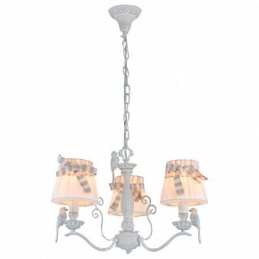 Подвесная люстра Maytoni Bird ARM013-03-W в Невьянске - nevyansk.mebel24.online | фото 2
