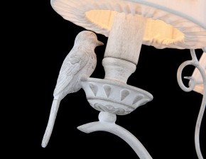 Подвесная люстра Maytoni Bird ARM013-03-W в Невьянске - nevyansk.mebel24.online | фото 4