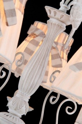 Подвесная люстра Maytoni Bird ARM013-05-W в Невьянске - nevyansk.mebel24.online | фото 4