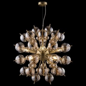Подвесная люстра Maytoni Bolla MOD133PL-08BS в Невьянске - nevyansk.mebel24.online | фото 3