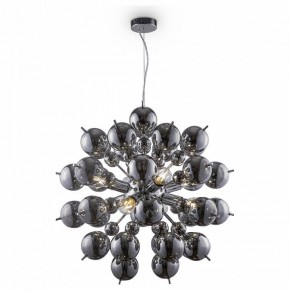 Подвесная люстра Maytoni Bolla MOD133PL-08CH в Невьянске - nevyansk.mebel24.online | фото 2