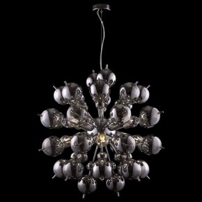 Подвесная люстра Maytoni Bolla MOD133PL-08CH в Невьянске - nevyansk.mebel24.online | фото 3