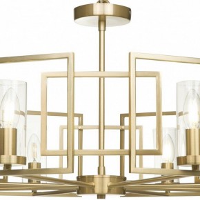 Подвесная люстра Maytoni Bowi H009PL-08G в Невьянске - nevyansk.mebel24.online | фото 7