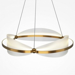 Подвесная люстра Maytoni Breeze MOD281PL-L45BS3K в Невьянске - nevyansk.mebel24.online | фото