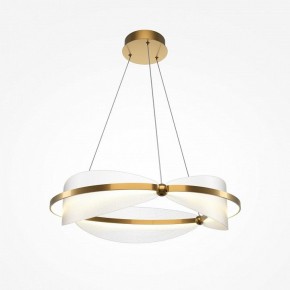 Подвесная люстра Maytoni Breeze MOD281PL-L45BS3K в Невьянске - nevyansk.mebel24.online | фото 2