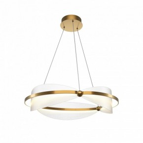 Подвесная люстра Maytoni Breeze MOD281PL-L45BS3K в Невьянске - nevyansk.mebel24.online | фото 3