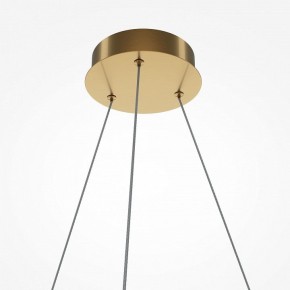 Подвесная люстра Maytoni Breeze MOD281PL-L45BS3K в Невьянске - nevyansk.mebel24.online | фото 4