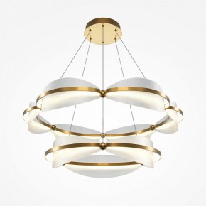 Подвесная люстра Maytoni Breeze MOD281PL-L80BS3K в Невьянске - nevyansk.mebel24.online | фото 2
