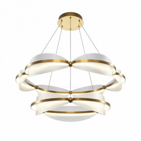 Подвесная люстра Maytoni Breeze MOD281PL-L80BS3K в Невьянске - nevyansk.mebel24.online | фото 3