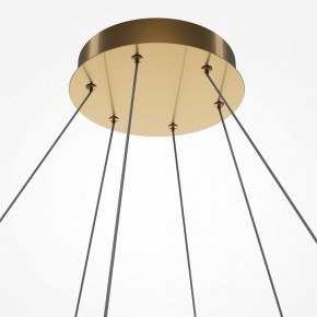 Подвесная люстра Maytoni Breeze MOD281PL-L80BS3K в Невьянске - nevyansk.mebel24.online | фото 5