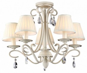 Подвесная люстра Maytoni Brionia ARM172-05-G в Невьянске - nevyansk.mebel24.online | фото 2