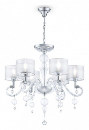 Подвесная люстра Maytoni Bubble Dreams MOD603-06-N в Невьянске - nevyansk.mebel24.online | фото 2