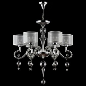 Подвесная люстра Maytoni Bubble Dreams MOD603-06-N в Невьянске - nevyansk.mebel24.online | фото 3