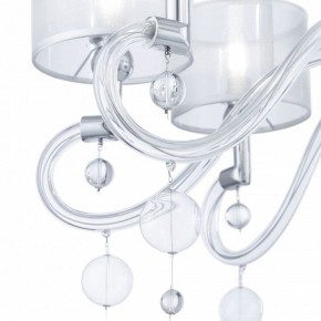 Подвесная люстра Maytoni Bubble Dreams MOD603-06-N в Невьянске - nevyansk.mebel24.online | фото 6