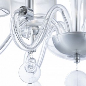 Подвесная люстра Maytoni Bubble Dreams MOD603-06-N в Невьянске - nevyansk.mebel24.online | фото 7