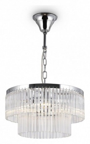 Подвесная люстра Maytoni Colonne MOD093PL-04CH в Невьянске - nevyansk.mebel24.online | фото 2