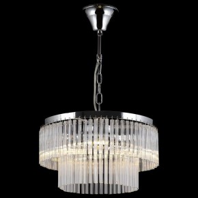 Подвесная люстра Maytoni Colonne MOD093PL-04CH в Невьянске - nevyansk.mebel24.online | фото 3