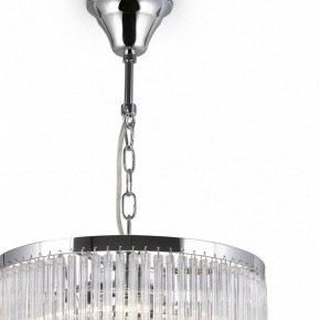 Подвесная люстра Maytoni Colonne MOD093PL-04CH в Невьянске - nevyansk.mebel24.online | фото 5
