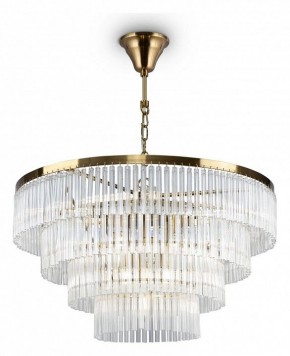Подвесная люстра Maytoni Colonne MOD093PL-13BS в Невьянске - nevyansk.mebel24.online | фото 2