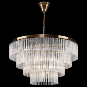 Подвесная люстра Maytoni Colonne MOD093PL-13BS в Невьянске - nevyansk.mebel24.online | фото 3