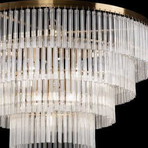 Подвесная люстра Maytoni Colonne MOD093PL-13BS в Невьянске - nevyansk.mebel24.online | фото 7