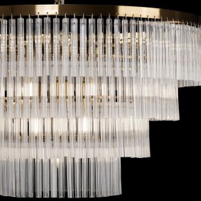 Подвесная люстра Maytoni Colonne MOD093PL-13BS в Невьянске - nevyansk.mebel24.online | фото 8