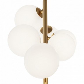 Подвесная люстра Maytoni Dallas MOD545PL-06BS в Невьянске - nevyansk.mebel24.online | фото 3