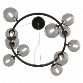 Подвесная люстра Maytoni Dallas MOD545PL-11B в Невьянске - nevyansk.mebel24.online | фото 5