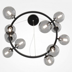 Подвесная люстра Maytoni Dallas MOD545PL-11B в Невьянске - nevyansk.mebel24.online | фото 6
