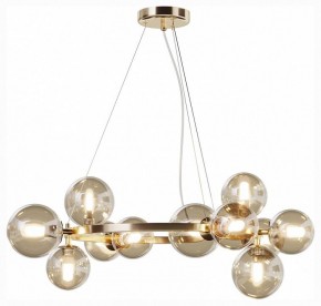 Подвесная люстра Maytoni Dallas MOD545PL-11G в Невьянске - nevyansk.mebel24.online | фото 2