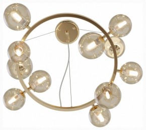 Подвесная люстра Maytoni Dallas MOD545PL-11G в Невьянске - nevyansk.mebel24.online | фото 3
