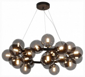 Подвесная люстра Maytoni Dallas MOD545PL-25B в Невьянске - nevyansk.mebel24.online | фото 2