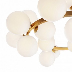 Подвесная люстра Maytoni Dallas MOD545PL-25BS в Невьянске - nevyansk.mebel24.online | фото 4