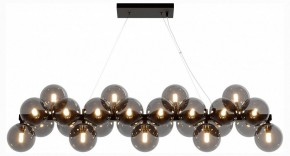 Подвесная люстра Maytoni Dallas MOD547PL-25B в Невьянске - nevyansk.mebel24.online | фото 2