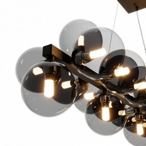 Подвесная люстра Maytoni Dallas MOD547PL-25B в Невьянске - nevyansk.mebel24.online | фото 4