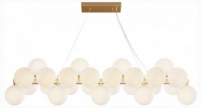Подвесная люстра Maytoni Dallas MOD547PL-25BS в Невьянске - nevyansk.mebel24.online | фото 2