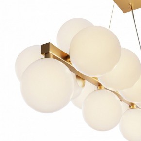 Подвесная люстра Maytoni Dallas MOD547PL-25BS в Невьянске - nevyansk.mebel24.online | фото 4