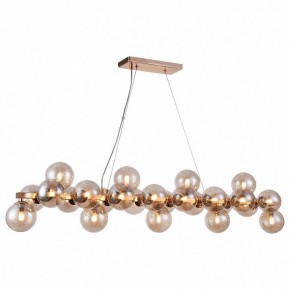 Подвесная люстра Maytoni Dallas MOD547PL-25G в Невьянске - nevyansk.mebel24.online | фото 2