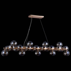 Подвесная люстра Maytoni Dallas MOD547PL-25G в Невьянске - nevyansk.mebel24.online | фото 3