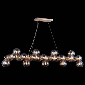 Подвесная люстра Maytoni Dallas MOD547PL-25G в Невьянске - nevyansk.mebel24.online | фото 4